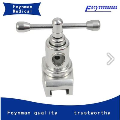 Universal Clark Socket Table Clamp Operating Table Clamps With Circular Hole
