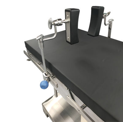 Operating Table Accessories Operating Table Lumbar Support Operating Table Bracket