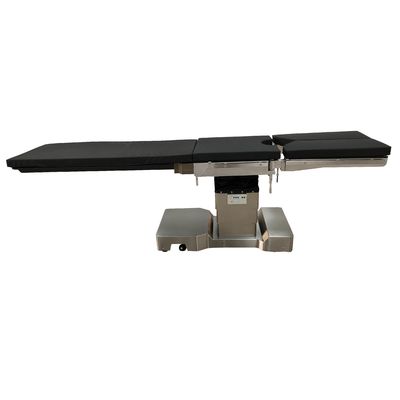 Orthopedic Electro Hydraulic Operating Table High End Universal Electrical OT Table C-ARM X-RAY Radiolucent
