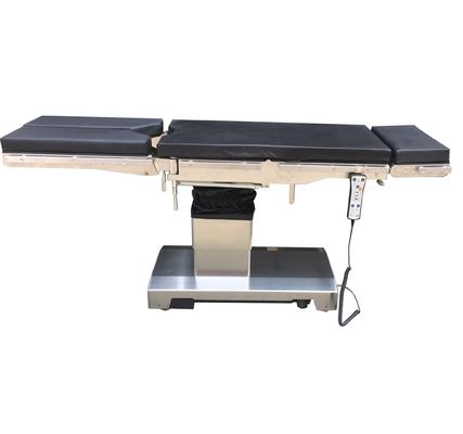 OEM ODM Orthopedic Operating Table Ss304 Operating Room Table