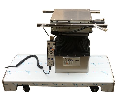 Operation Table Hydraulic System Electric Hydraulic Operating Table Electric Hydraulic Operating Table System