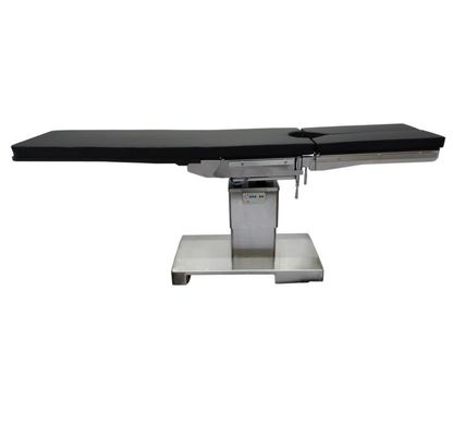 Electric Hydraulic Operating Table Multi-function with 340mm Lifting Distance