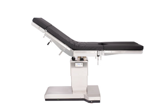 Multi Function Ot Table Electro Hydraulic With Attachments