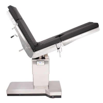 1800mm Length Electro Hydraulic Ot Table 304 Stainless Steel Material For Operating Room