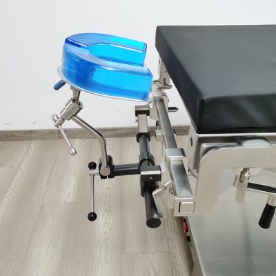 Integrated High Security Neurosurgery Head Surgery Operating Frame with High Flexibility