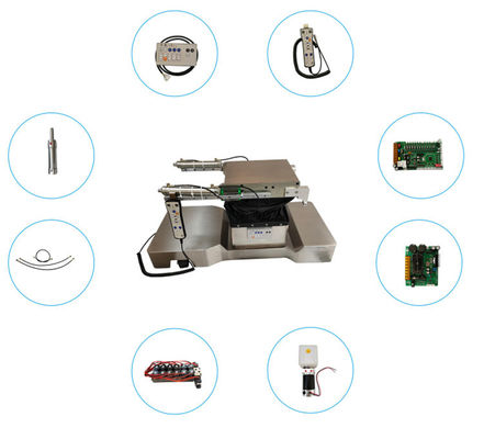 Operation Table Electric Hydraulic System Operating Table System
