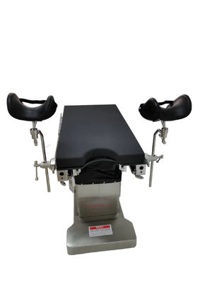 Operating Table Leg Frame Leg Holder With Height Adjustment