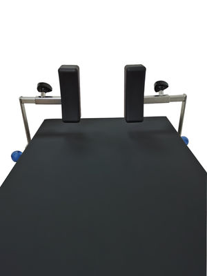 Stainless Steel Shoulder Positioning Device Silver Solution For Smooth Operation