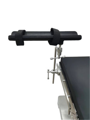 Lateral Position and Arm in Horizontal Position Operation Table Accesories Available