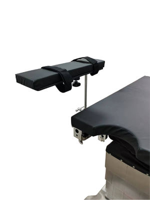 Operation Table Accesories Arm Board Plate with Foam Pad
