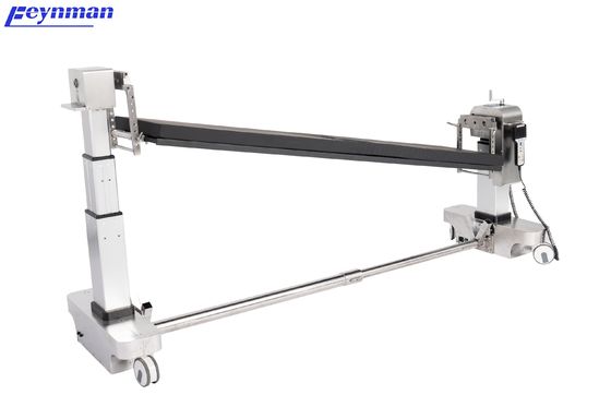 Electric Operating Table Surgical Procedures Spinal Operating Table