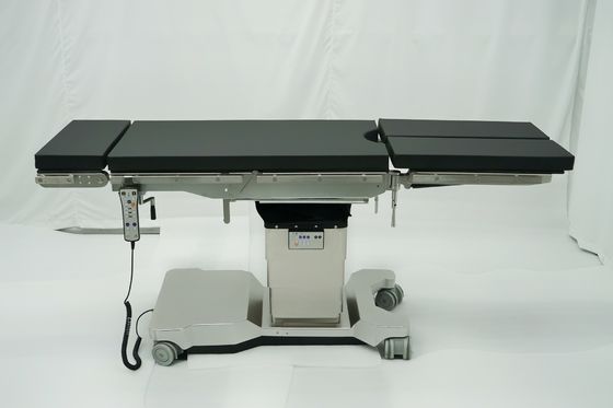 Remote Control Electro Hydraulic  Surgical Operating Table