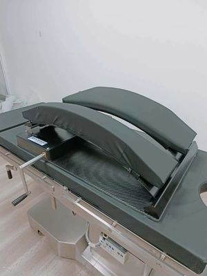 Adjustable Height Carbon Fiber Wilson Spinal Frame Operating Table Accessories