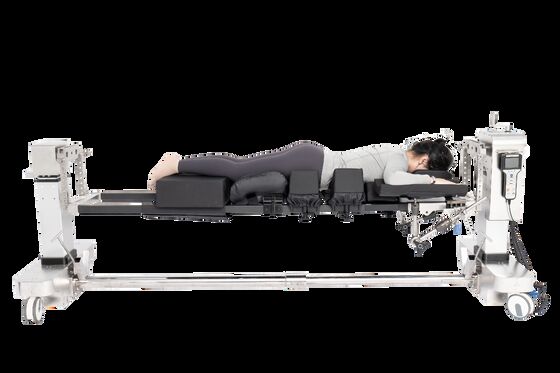 Electric Operating Table Carbon Fiber Spinal Operation Table for Orthopedic  Surgery