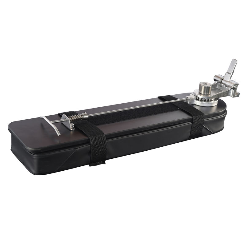 25x8 25x10 30x10 Operating Table Arm Board With Memory Sponge Pad