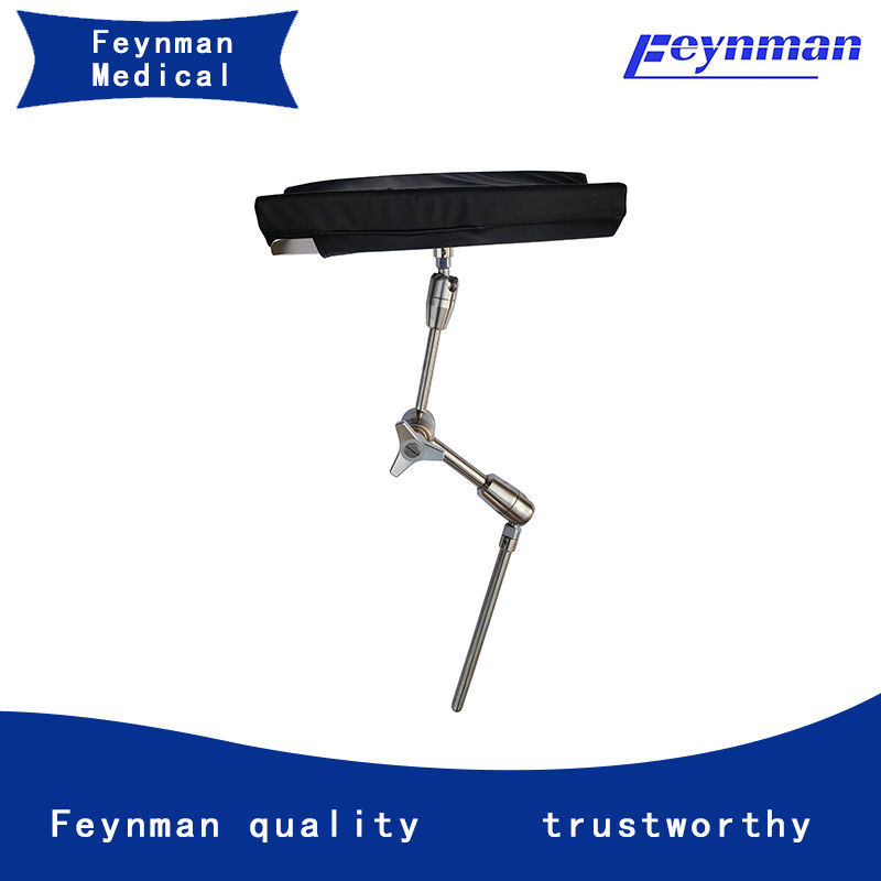 Adjustable Surgical Arm Board Three Joint Operating Table Arm Board