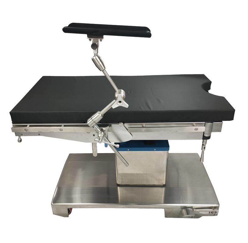 Adjustable Surgical Arm Board Three Joint Operating Table Arm Board