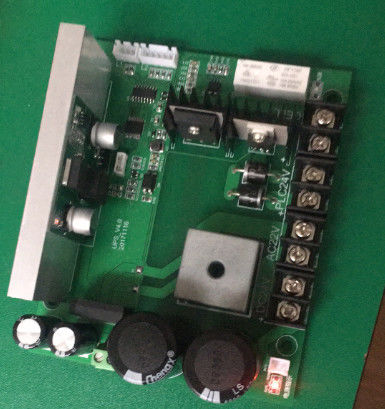 OEM ODM Electro Hydraulic System Accessories Operation Table Accessories Power Supply