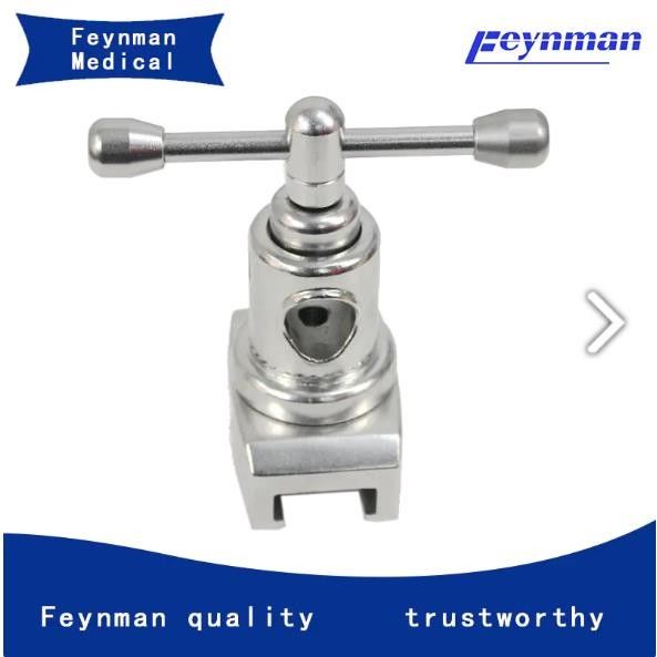 Universal Clark Socket Table Clamp Operating Table Clamps With Circular Hole