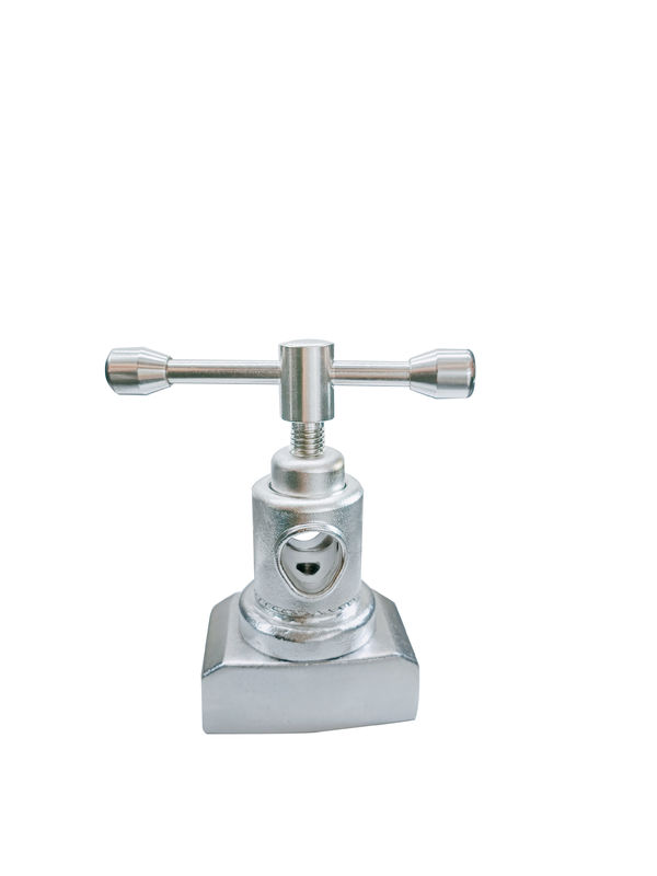 Universal Clark Socket Table Clamp Operating Table Clamps With Circular Hole