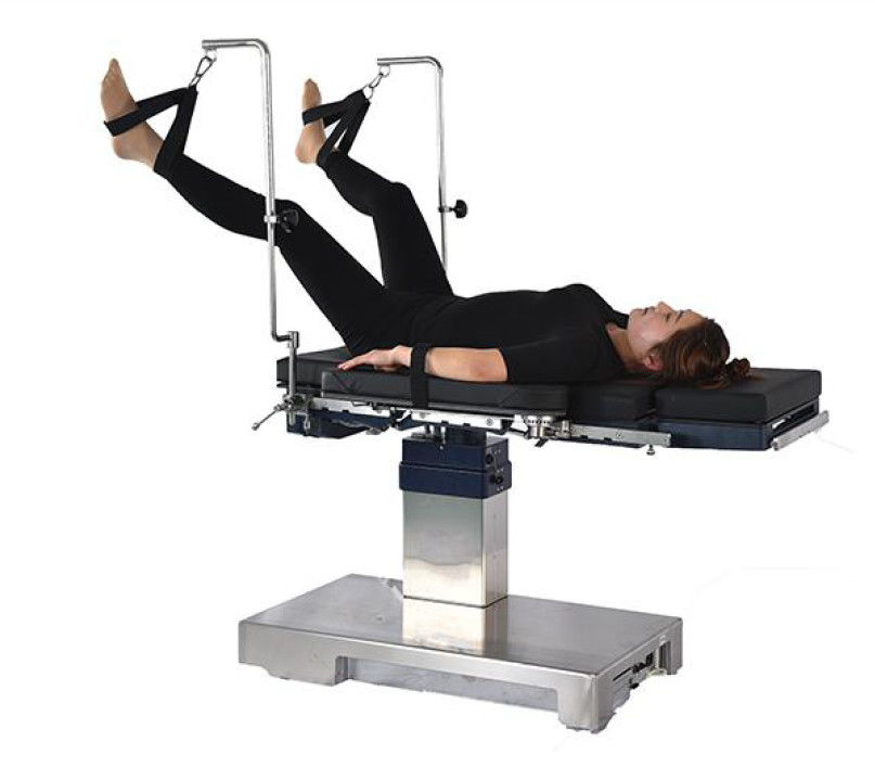 FP-061-A1 Operating Table Accessories Stone Cutting Position Hanger