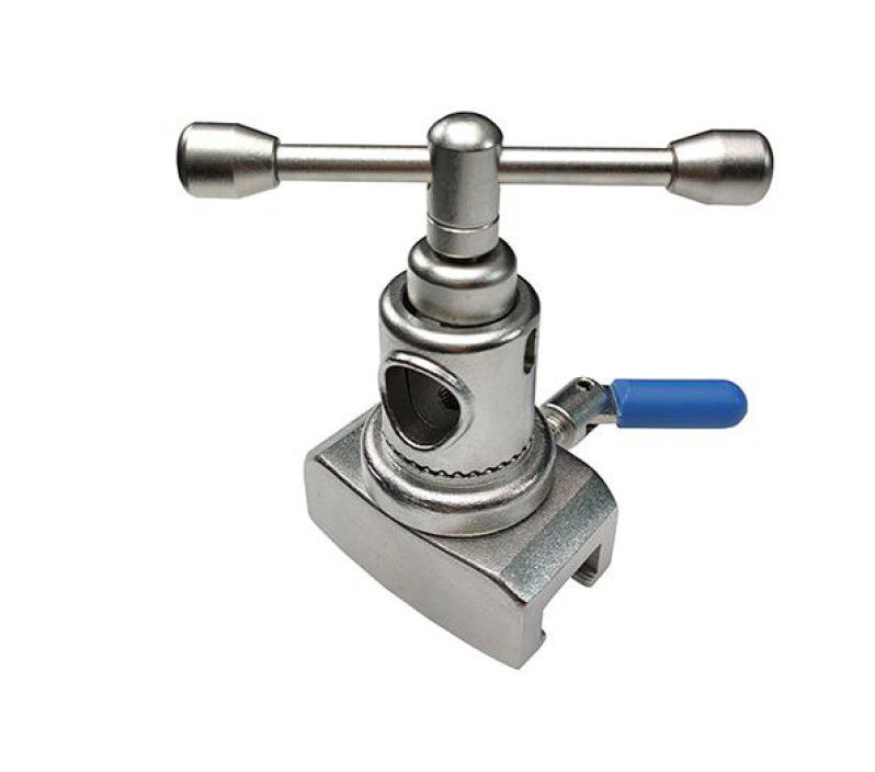 304 Surgical Table Clamp Radial Clamp Operating Table Accessories