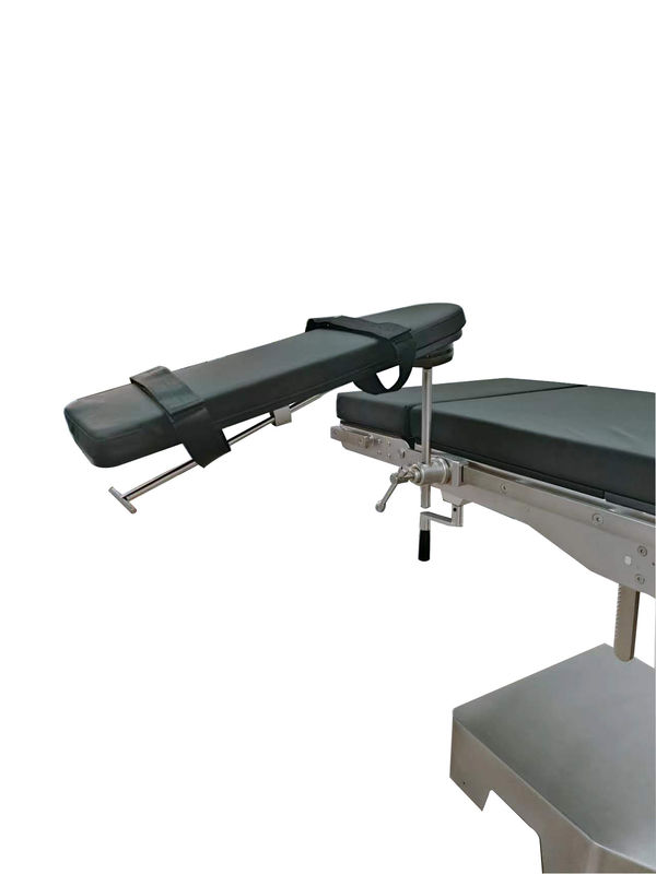 FP-007-C Surgical Arm Board Fit To Any Brands Of Operating Tables