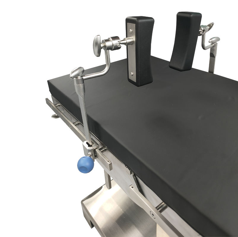 Operating Table Accessories Operating Table Lumbar Support Operating Table Bracket