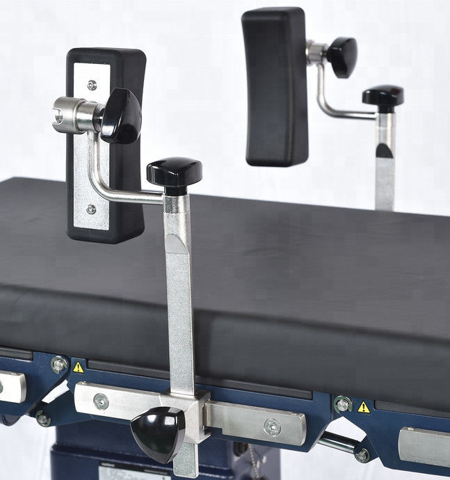 Operating Table Accessories Operating Table Lumbar Support Operating Table Bracket