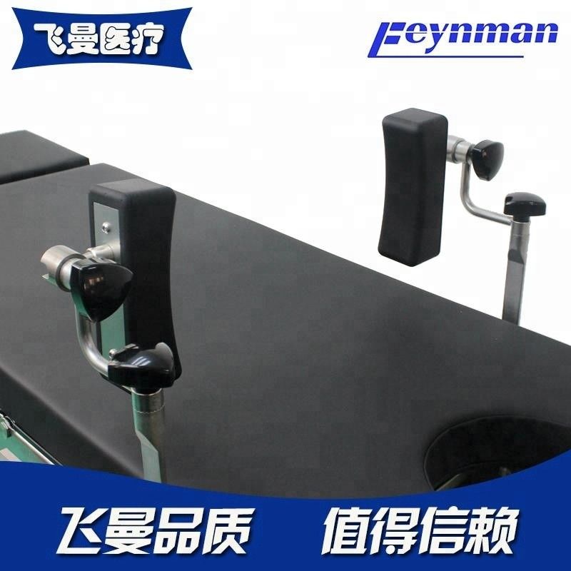 Operating Table Accessories Operating Table Lumbar Support Operating Table Bracket