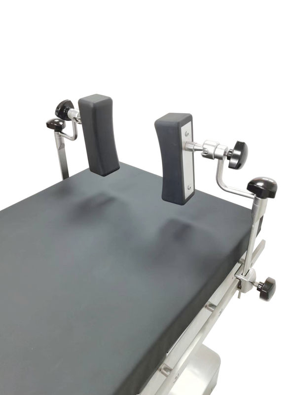 Operating Table Accessories Operating Table Lumbar Support Operating Table Bracket