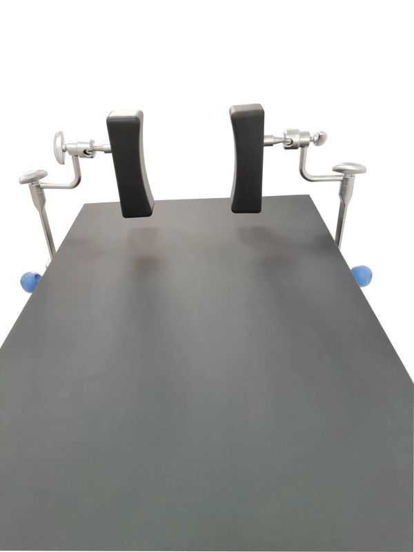 Operating Table Accessories Operating Table Lumbar Support Operating Table Bracket