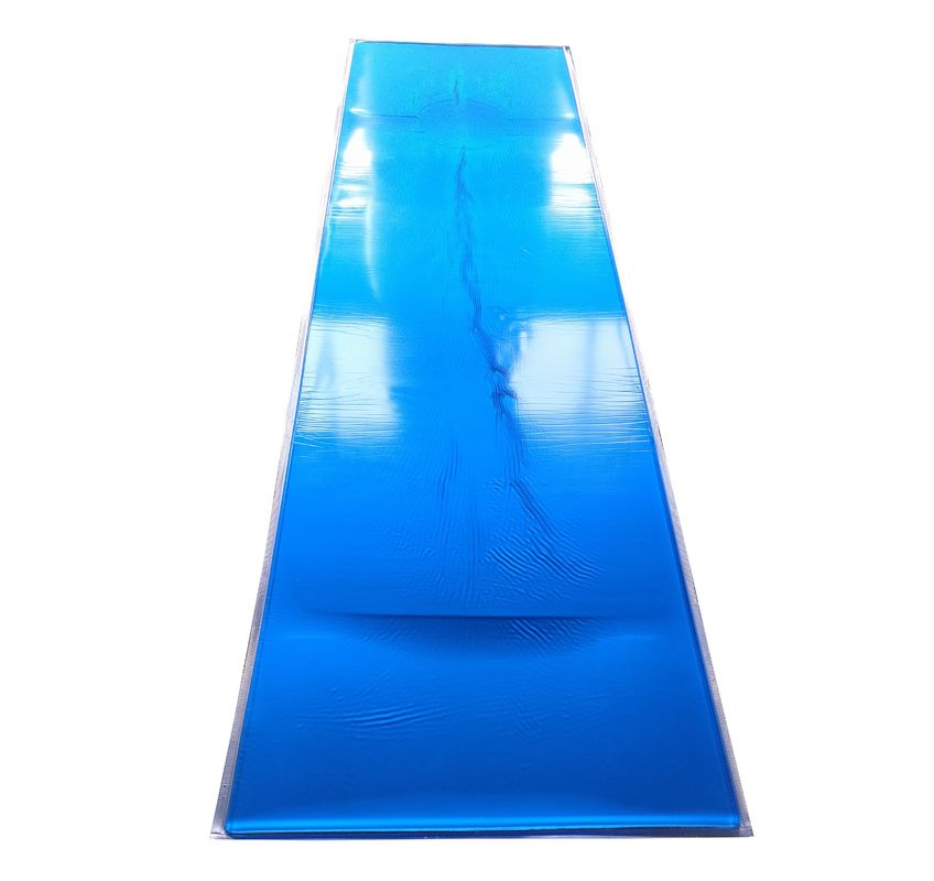 Silicone Gel Patient Positioners TPU Glue Surgical Gel Positioners For Operation