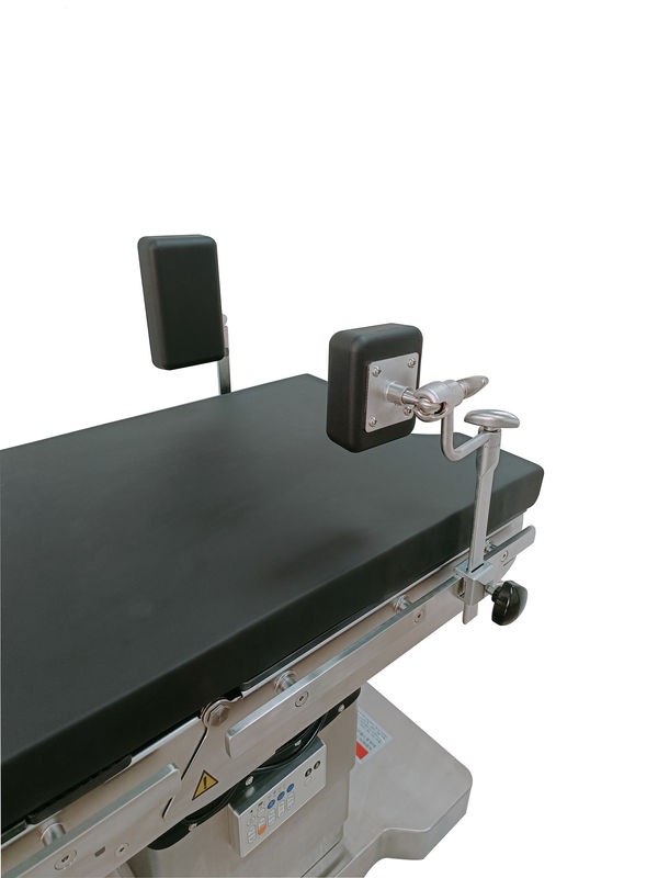 Orthopedic Electro Hydraulic Operating Table High End Universal Electrical OT Table C-ARM X-RAY Radiolucent