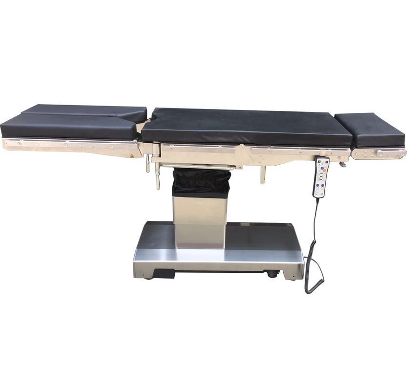OEM ODM Orthopedic Operating Table Ss304 Operating Room Table
