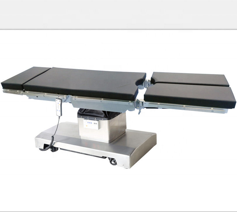 OEM ODM Orthopedic Operating Table Ss304 Operating Room Table