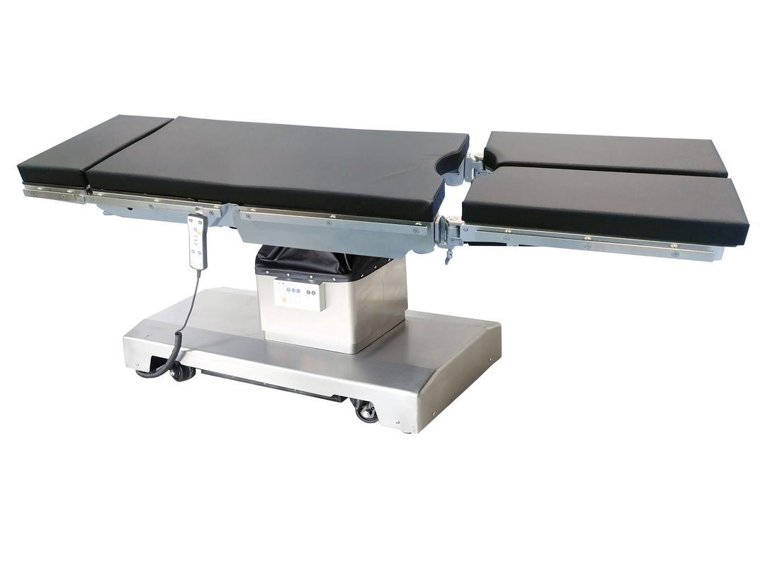 OEM ODM Orthopedic Operating Table Ss304 Operating Room Table