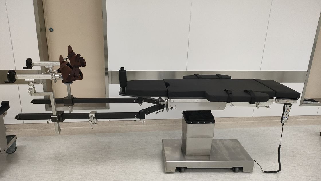 OEM ODM Orthopedic Operating Table Ss304 Operating Room Table
