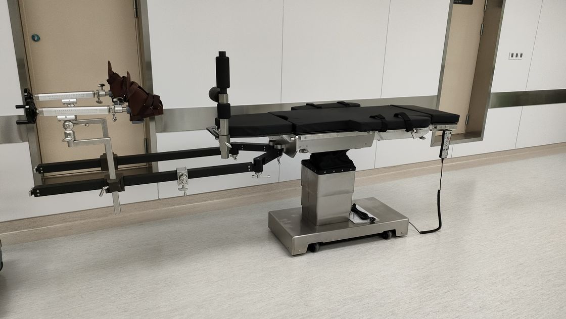 OEM ODM Orthopedic Operating Table Ss304 Operating Room Table