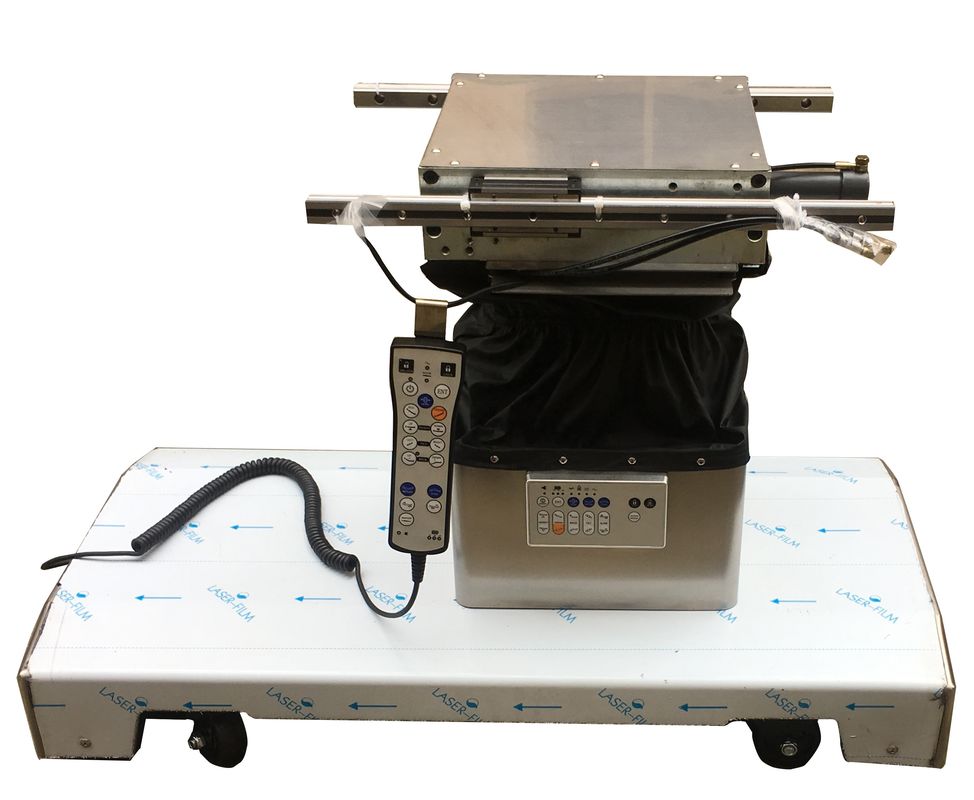 Operation Table Hydraulic System Electric Hydraulic Operating Table Electric Hydraulic Operating Table System
