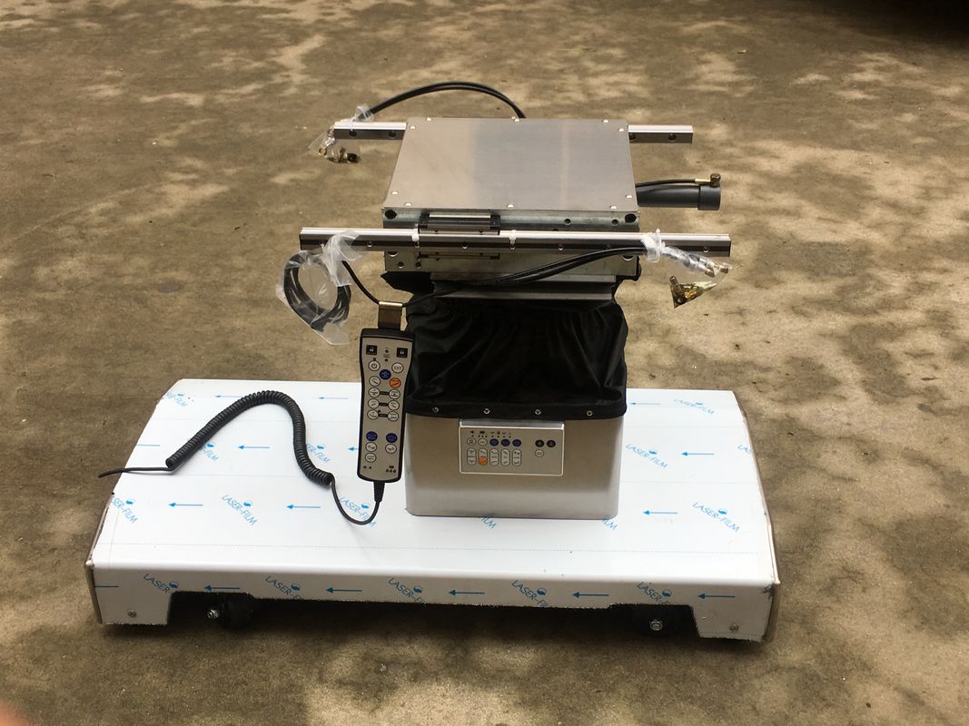 Operation Table Hydraulic System Electric Hydraulic Operating Table Electric Hydraulic Operating Table System