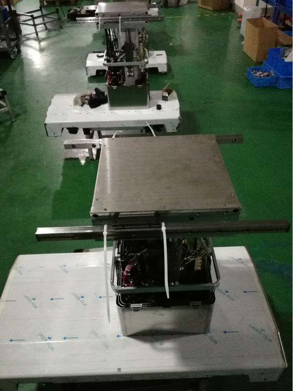 Operation Table Hydraulic System Electric Hydraulic Operating Table Electric Hydraulic Operating Table System