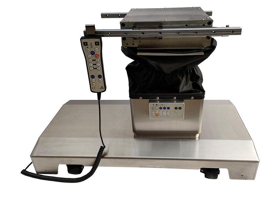 Operation Table Hydraulic System Electric Hydraulic Operating Table Electric Hydraulic Operating Table System
