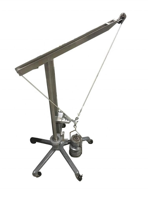 Arthroscopic Shoulder Positioner Upper Arm Elbow Tractor And Palm Hand Tractor Frame