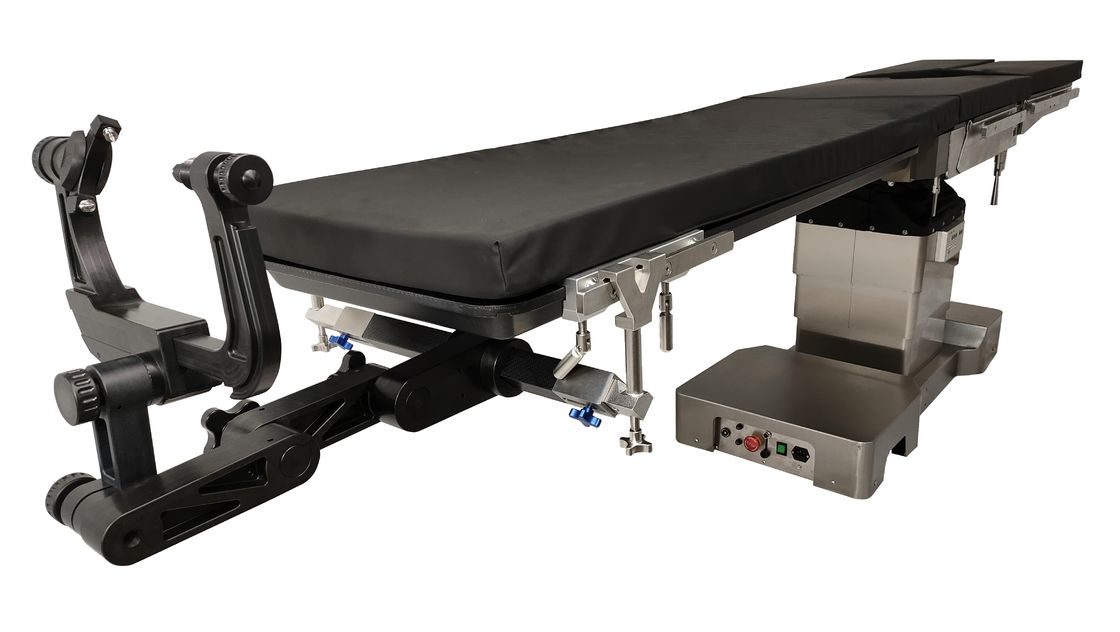 Mayfield Headframe Carbon Fibre Surgical Head Clamp For Neurosurgery