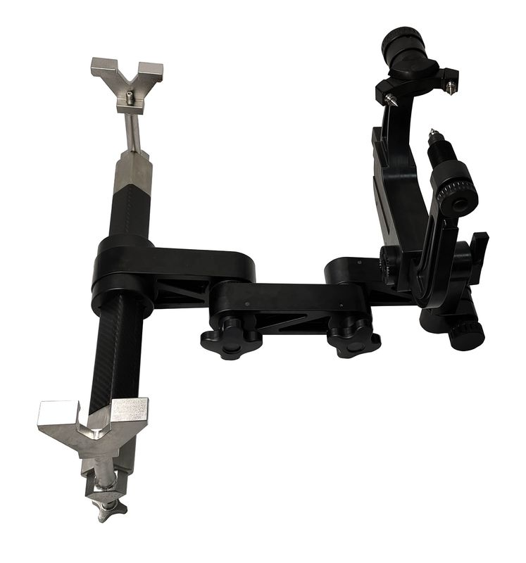 Mayfield Headframe Carbon Fibre Surgical Head Clamp For Neurosurgery