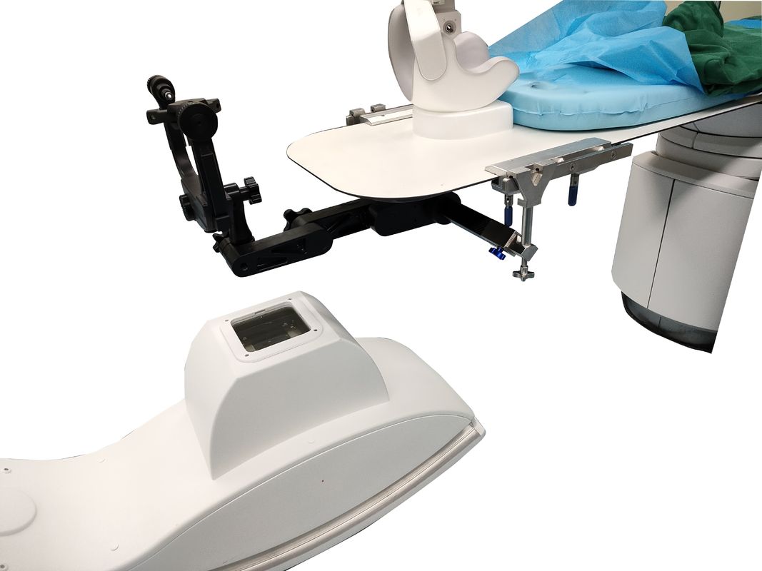 Mayfield Headframe Carbon Fibre Surgical Head Clamp For Neurosurgery