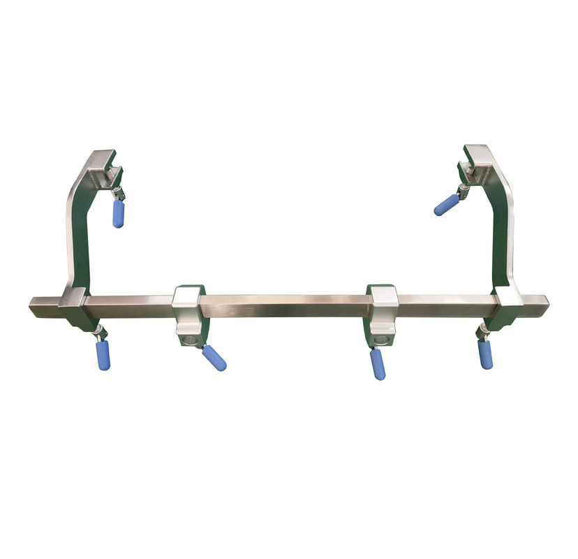 200-550mm Surgical Head Stabilizer Operating Table Accessories