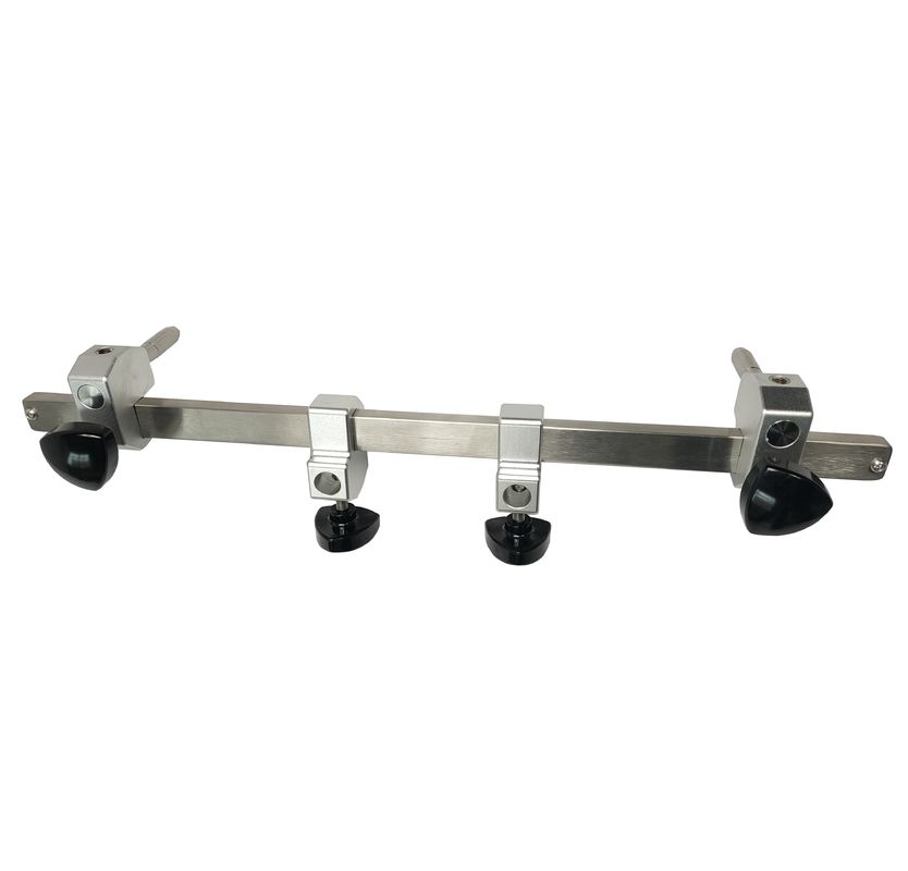 Operating Table Accessories Head Frame Adapter Head Clamp For Brain Surgery