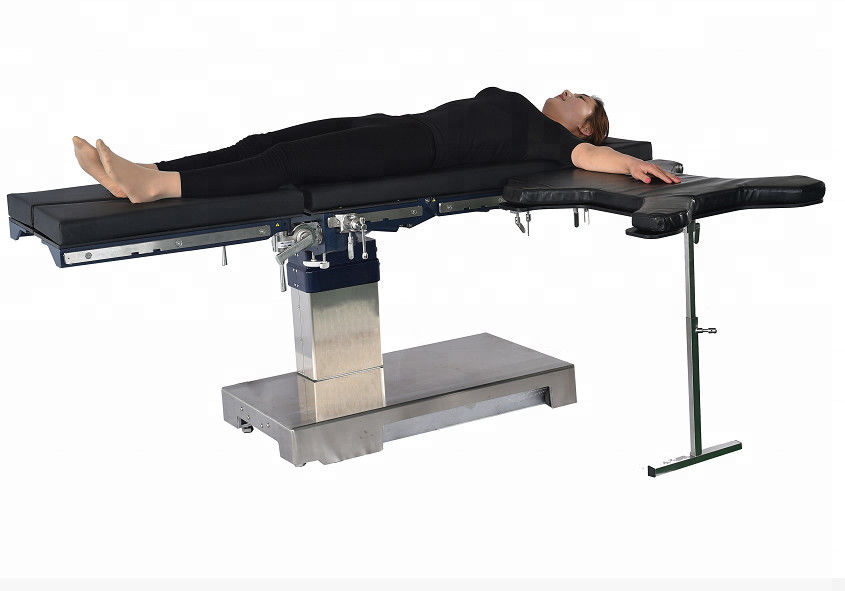 Operating Table Accessories Hand Microsurgical Frame Surgical Framework For Hand
